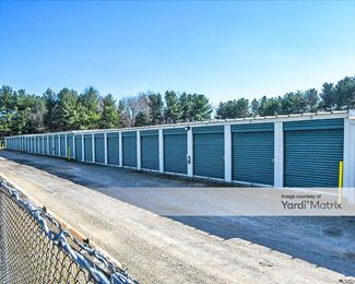 Photo 4 of CubeSmart Self Storage - 1089 Augustine Herman Hwy, Elkton, MD
