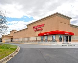 Image for CubeSmart Self Storage - 300 East Pulaski Hwy, Elkton, MD