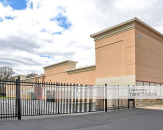 Photo 2 of CubeSmart Self Storage - 300 East Pulaski Hwy, Elkton, MD
