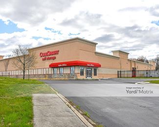 Photo 3 of CubeSmart Self Storage - 300 East Pulaski Hwy, Elkton, MD