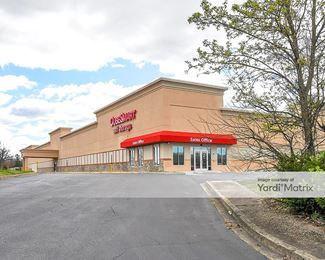 Photo 5 of CubeSmart Self Storage - 300 East Pulaski Hwy, Elkton, MD