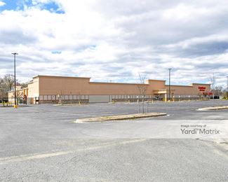 Photo 6 of CubeSmart Self Storage - 300 East Pulaski Hwy, Elkton, MD