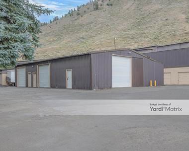 Storage Units for Rent available at 3400 US-89, Jackson, WY 83001