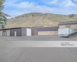 Photo 2 of Storage Stables - 3400 US-89, Jackson, WY
