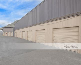 Photo 3 of Storage Stables - 3400 US-89, Jackson, WY