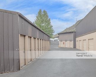 Photo 4 of Storage Stables - 3400 US-89, Jackson, WY