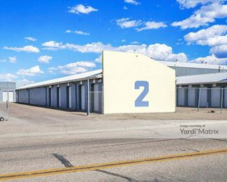 Photo 3 of ABC Mini Storage - 124 Western Avenue, Evansville, WY