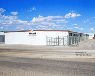 Photo 4 of ABC Mini Storage - 124 Western Avenue, Evansville, WY