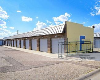 Photo 5 of ABC Mini Storage - 124 Western Avenue, Evansville, WY