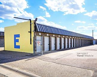 Photo 6 of ABC Mini Storage - 124 Western Avenue, Evansville, WY