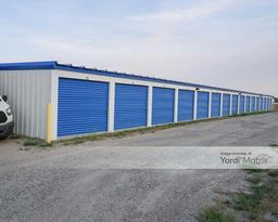 Image for All Guard Storage - 2509 East Monroe Avenue, Riverton, WY