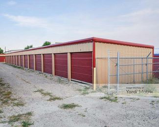 Photo 3 of All Guard Storage - 2509 East Monroe Avenue, Riverton, WY