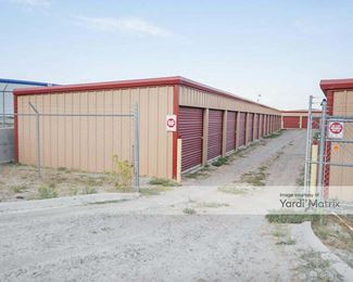 Photo 4 of All Guard Storage - 2509 East Monroe Avenue, Riverton, WY