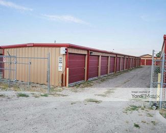 Photo 5 of All Guard Storage - 2509 East Monroe Avenue, Riverton, WY