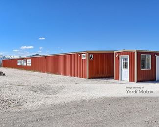 Photo 1 of Best Storage Bar Nunn - 5060 Wardwell Industrial Avenue, Bar Nunn, WY