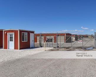 Photo 2 of Best Storage Bar Nunn - 5060 Wardwell Industrial Avenue, Bar Nunn, WY