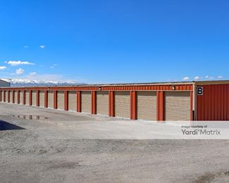 Photo 3 of Best Storage Bar Nunn - 5060 Wardwell Industrial Avenue, Bar Nunn, WY