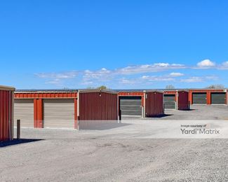 Photo 4 of Best Storage Bar Nunn - 5060 Wardwell Industrial Avenue, Bar Nunn, WY