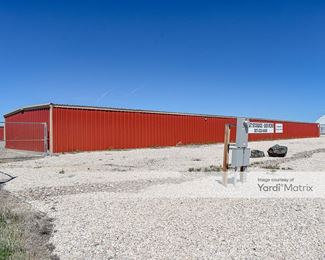 Photo 5 of Best Storage Bar Nunn - 5060 Wardwell Industrial Avenue, Bar Nunn, WY