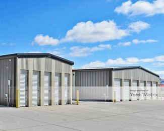 Photo 3 of New Frontier Self Storage - 1161 Evans Street, Laramie, WY
