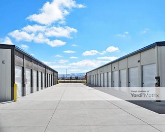 Photo 4 of New Frontier Self Storage - 1161 Evans Street, Laramie, WY