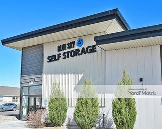 Photo 5 of New Frontier Self Storage - 1161 Evans Street, Laramie, WY
