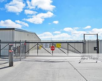 Photo 6 of New Frontier Self Storage - 1161 Evans Street, Laramie, WY