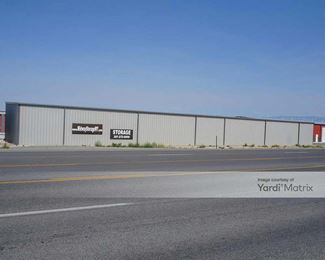 Photo 2 of Midway Storage - 1775 310 Hwy, Lovell, WY