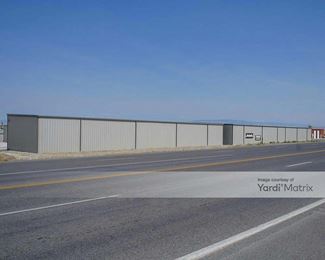 Photo 4 of Midway Storage - 1775 310 Hwy, Lovell, WY