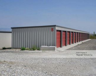 Photo 5 of Midway Storage - 1775 310 Hwy, Lovell, WY