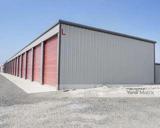 Photo 6 of Midway Storage - 1775 310 Hwy, Lovell, WY