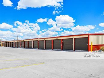 Photo 2 of Capitol City Storage - 3325 Polk Avenue, Cheyenne, WY