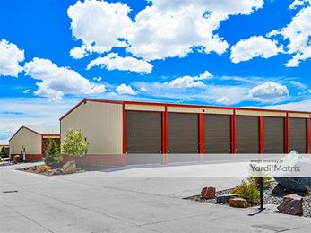 Photo 3 of Capitol City Storage - 3325 Polk Avenue, Cheyenne, WY
