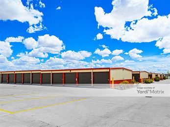 Photo 4 of Capitol City Storage - 3325 Polk Avenue, Cheyenne, WY