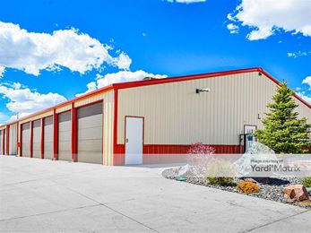 Photo 5 of Capitol City Storage - 3325 Polk Avenue, Cheyenne, WY
