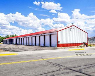 Photo 2 of T-J Maxi Storage - 451 Brownfield Road, Douglas, WY