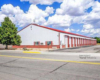Photo 3 of T-J Maxi Storage - 451 Brownfield Road, Douglas, WY