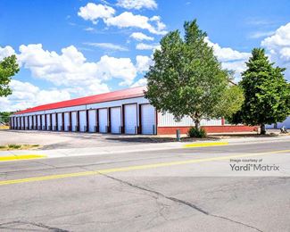 Photo 4 of T-J Maxi Storage - 451 Brownfield Road, Douglas, WY