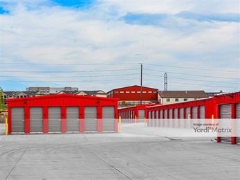 Photo 2 of ClearHome Self Storage - 622 West Allison Road, Cheyenne, WY