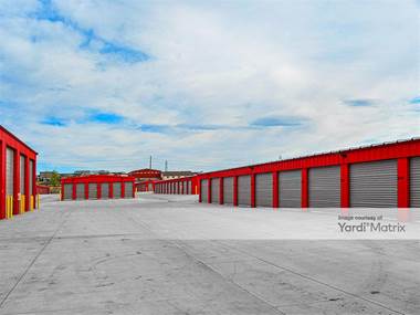 Storage Units for Rent available at 622 West Allison Road, Cheyenne, WY 82007