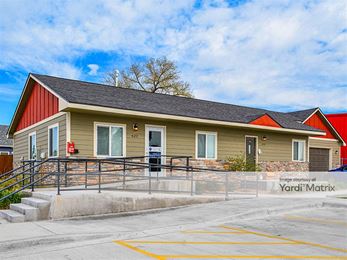 Photo 5 of ClearHome Self Storage - 622 West Allison Road, Cheyenne, WY