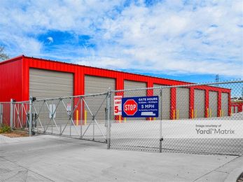 Photo 6 of ClearHome Self Storage - 622 West Allison Road, Cheyenne, WY