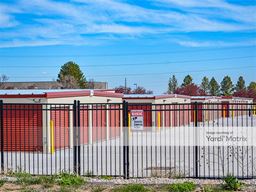 Image for Storage Star - 1919 Wyott Drive, Cheyenne, WY