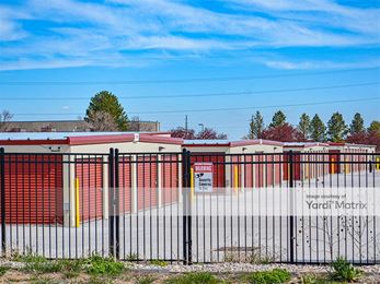Photo 1 of Storage Star - 1919 Wyott Drive, Cheyenne, WY