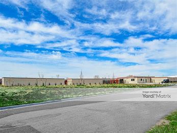 Photo 2 of Storage Star - 1919 Wyott Drive, Cheyenne, WY