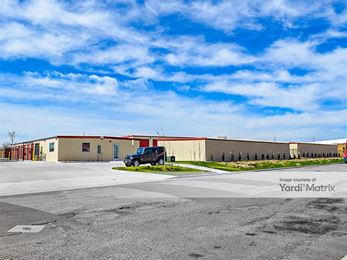 Photo 3 of Storage Star - 1919 Wyott Drive, Cheyenne, WY