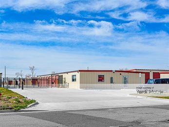 Photo 4 of Storage Star - 1919 Wyott Drive, Cheyenne, WY