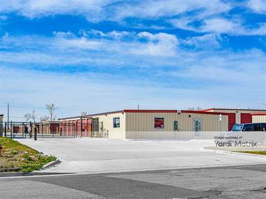 Storage Units for Rent available at 1919 Wyott Drive, Cheyenne, WY 82007