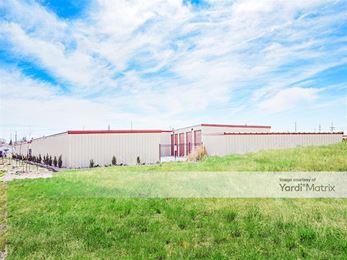 Photo 5 of Storage Star - 1919 Wyott Drive, Cheyenne, WY