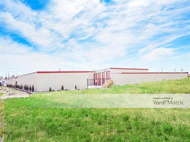 Storage Units for Rent available at 1919 Wyott Drive, Cheyenne, WY 82007